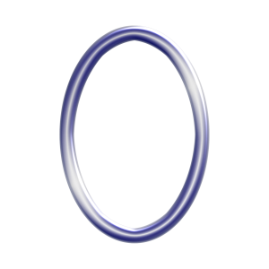 Oval 09x13